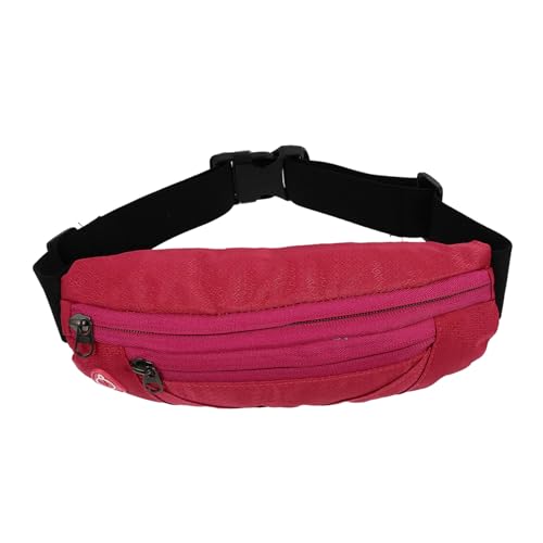 UPKOCH 1Stück Taillenpackung gegen Diebstahl für Männer und Frauen Multifunktionale Hüfttasche Auffälliger für Reisen Einkaufen und Tägliche Aktivitäten Unisex Design von UPKOCH