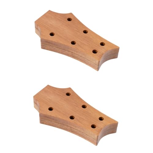 UPKOCH 2stücke Portable Gitarren-Pick-Organizer Praktische Aufbewahrungsbox Für Gitarrenplektren Leicht Und Dekorativ Für Und Zuhause von UPKOCH