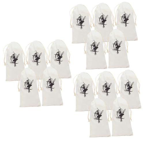 UPKOCH 3 Sätze Aufbewahrungstasche Für Tanzschuhe Tanzschuhtaschen Für Damen Ballett-aufbewahrungstaschen Mit Kordelzug Ballettschuhe Tasche Beutel Für Tanzschuhe Segeltuch 5 Stücke * 3 von UPKOCH