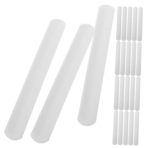 UPKOCH 30stücke Pack Leere Schlagarmbänder Diy Slap Bands Für Armband Bastelbedarf Party Favors Geburtstag Halloween Weihnachten von UPKOCH