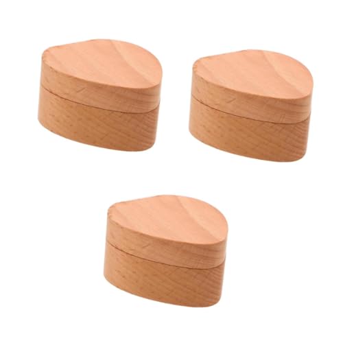 UPKOCH 3er-Box Plektrumkoffer Pick-Halter Koffer Für Gitarrenplektren Gitarrenzubehör Fall Auswählen Gitarren-Pick-Organizer Ukulele Pick Storage Organizer Plektrum-Display Holz Yellow UPKOCH 3er-Box Plektrumkoffer Pick-Halter Koffer Für Gitarrenplektren Gitarrenzubehör Fall Auswählen Gitarren-Pick-Organizer Ukulele Pick Storage Organizer Plektrum-Display Holz Yellow von UPKOCH