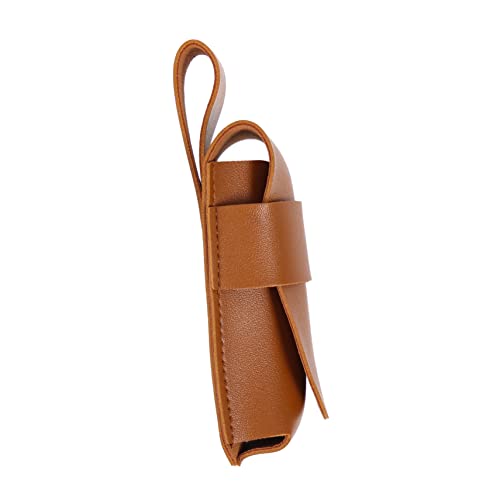 UPKOCH 3st Mundharmonika-etui Aus Leder Organizer-Tasche Mundharmonika-Koffer Aufbewahrungstasche Für Mundharmonikas Mundharmonika Liefert Langlebige Mundharmonika Mann Lagerregal Musik von UPKOCH