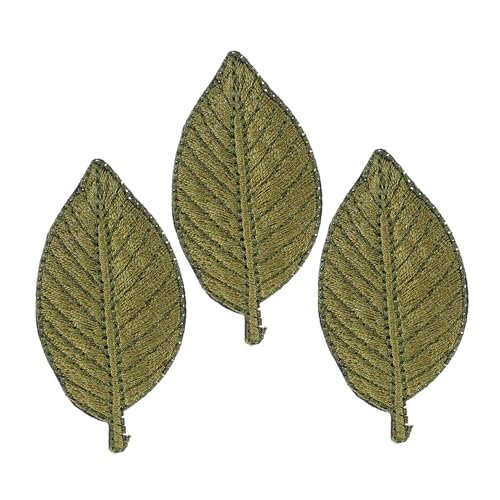 UPKOCH 3stücke Haarspangen Bestickt Damen Mädchen Junge Mädchen Haar-accessoires Haarschmuck Frisur-clips Für Alltag Geburtstage Partys von UPKOCH