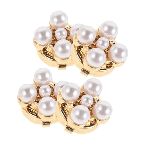 UPKOCH 4 Stück Blumen Manschettenknöpfe Für Mädchen Hemdschmuck Hemdmanschettenknöpfe Manschettenknöpfe Mit Gefälschten Perlen Hosenmanschettenknöpfe Manschettenknöpfe Mit UPKOCH 4 Stück Blumen Manschettenknöpfe Für Mädchen Hemdschmuck Hemdmanschettenknöpfe Manschettenknöpfe Mit Gefälschten Perlen Hosenmanschettenknöpfe Manschettenknöpfe Mit von UPKOCH