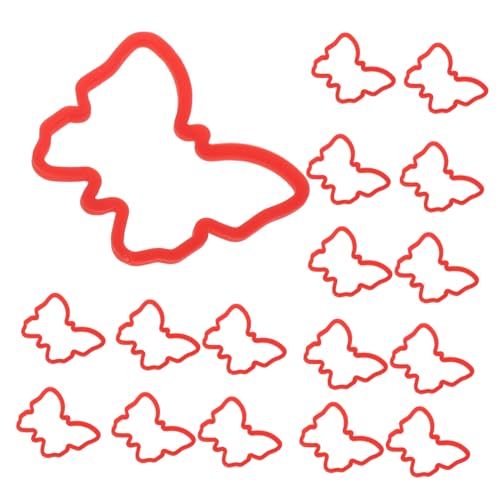 UPKOCH 50stücke Zaubertrick Gummibänder Für Illusionen Elastische Bänder Für Shows Gimmick-requisiten Aus Elastischem Material von UPKOCH