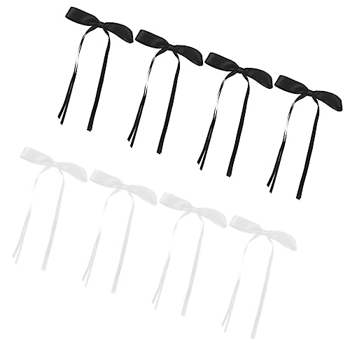 UPKOCH Niedliche Haarspangen Mit Schmetterlingsschleife Für Frauen Und Mädchen Haarschleifen Für Frauen Strasssteine UPKOCH Niedliche Haarspangen Mit Schmetterlingsschleife Für Frauen Und Mädchen Haarschleifen Für Frauen Strasssteine von UPKOCH