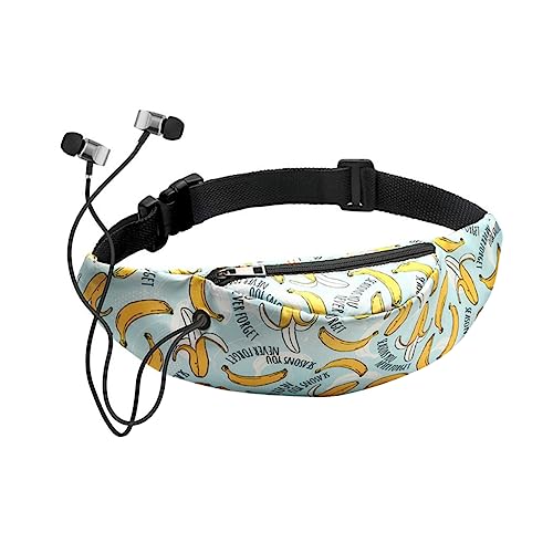 UPKOCH Bergsteiger-Gürteltasche sportliche Hüfttasche Damen Sport Hüfttasche Gürteltasche für den Sport laufende Hüfttasche Hardware- UPKOCH Bergsteiger-Gürteltasche sportliche Hüfttasche Damen Sport Hüfttasche Gürteltasche für den Sport laufende Hüfttasche Hardware- von UPKOCH