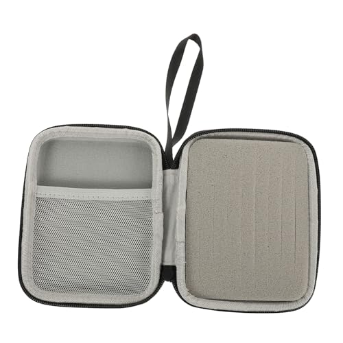 UPKOCH Guitar Pick Aufbewahrungstasche Lanyard Gitarrenzubehör Plectrum Tragebeutel Organizer Für Gitarren Picks Multifunktional Kompakt Und Leicht von UPKOCH