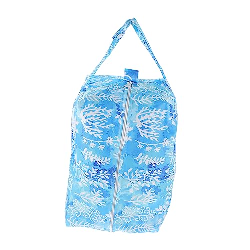 UPKOCH Windel Organizer Reise Aufbewahrungstasche Für Windeln Und Atmungsaktiv Packtasche Für Kleinteile Mutterbedarf von UPKOCH