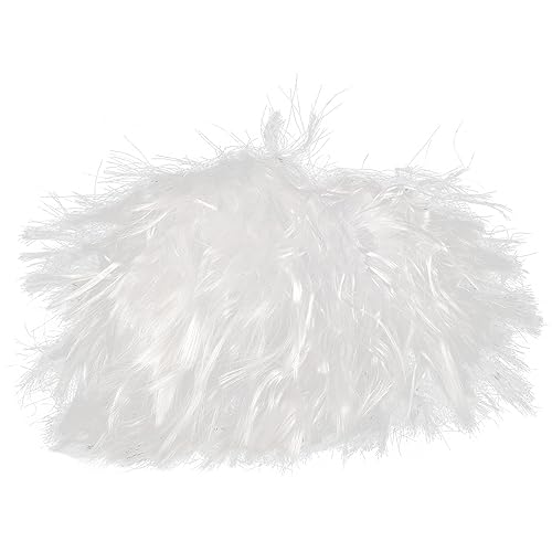 UPKOCH Kids Old Man Wig Für Kostüme Alte Menschen Perücke Wissenschaftler Cosplay Zubehör Dekoration Für Halloween Und Themenpartys von UPKOCH