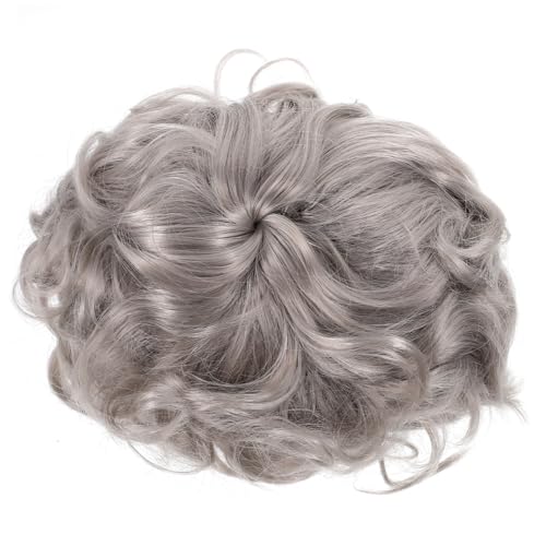 UPKOCH Perücke Für Damen Damenperücke Aus Hochtemperaturfasern Leicht Und Bequem Mit Authentischem Look Für Cosplay Und Bühnenauftritte von UPKOCH