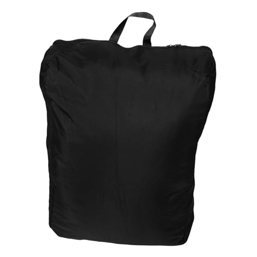 UPKOCH Reisetasche Kinderwagen Faltbar mit Großem Öffnungsdesign Kompakte Pram Transporttasche für Flugzeug Praktischer Buggy Organizer Rucksack von UPKOCH