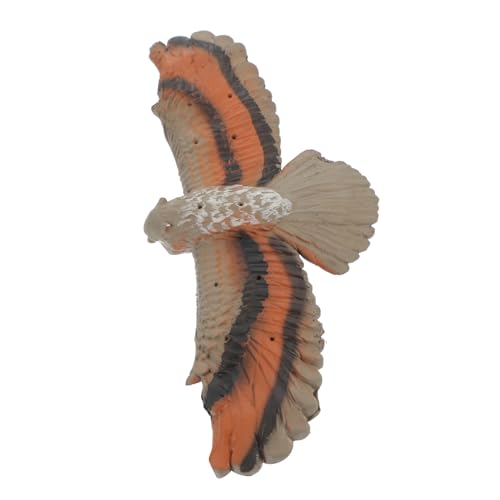 UPKOCH Schnapparmband Eule Armband Cartoon Tiermotiv Bunte Party Mitgebsel für Mädchen Jungen Spielerisch und Dekorativ von UPKOCH