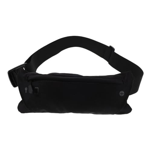 UPKOCH Sport Brust Hüfttasche Sporttasche Läufertasche Handy Hüfttasche Umhängetasche Outdoor Gürteltasche Damen Lauf Telefontasche Sport Polyester von UPKOCH