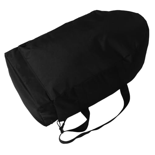 UPKOCH Transporttasche Für Angelrollen Angelausrüstungs-Organizer Angelgerätetasche Und Langlebig Großes Fassungsvermögen Für Reisen Und Organisation Von Angler-zubehör von UPKOCH