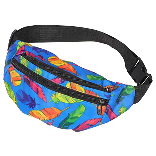 UPKOCH Sport-umhängetasche Für Männer Hüfttasche Mit Reißverschluss Verstellbare Umhängetasche Für Sport Und Aktivitäten Ausreichend Stauraum Für Telefon Schlüssel Und von UPKOCH