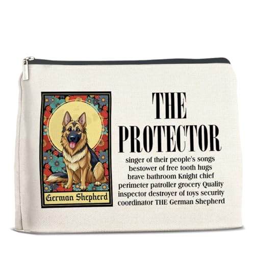 UPNEGE Make-up-Tasche Corgi Geschenke für Frauen Corgi-Liebhaber, in My Corgi Era Kosmetiktasche, 7 von UPNEGE