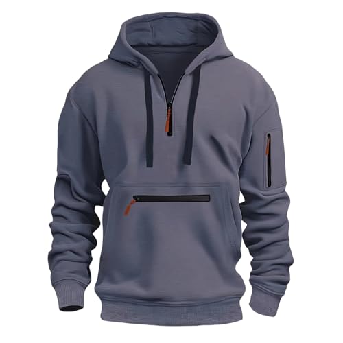 UPOI Fleece Pullover Men's Military Outdoor Fleece Jacket Warm Tactical Combat Fleece Pullover Tactical Jacket Fleece Jacket Winter Jumper Sports Jumper Tops Army Windproof Pullover von UPOI