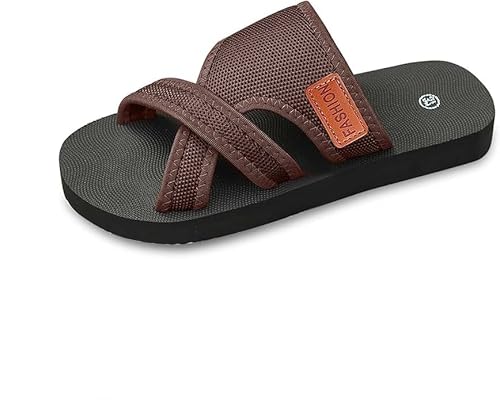 UPOI Hallux Valgus Schuhe Damen,Orthopädische Sandalen Sommer Flach Pantolette Leichte Mesh Strandsandalen Bequeme Big Toe Hausschuhe Elegant Breite Füße Casual Freizeitschuhe Pantolette Sommerschuhe von UPOI