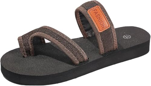 UPOI Hallux Valgus Schuhe Damen,Orthopädische Sandalen Sommer Flach Pantolette Leichte Mesh Strandsandalen Bequeme Big Toe Hausschuhe Elegant Breite Füße Casual Freizeitschuhe Pantolette Sommerschuhe von UPOI