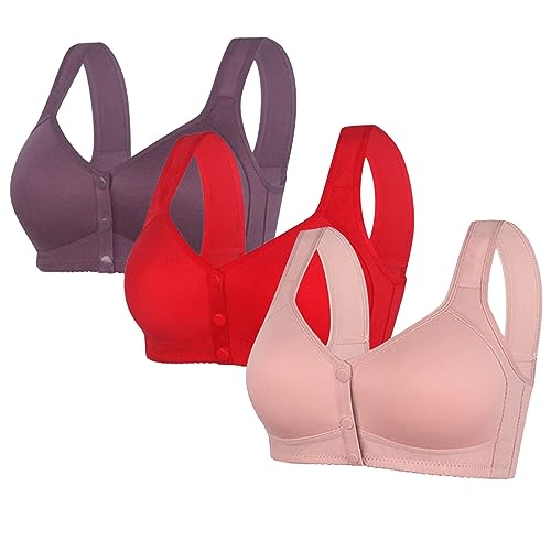 UPOI PISPARA Ion Lifting Correction Lymphvity Detoxification BH, PISPARA BH, Pispara Ice Silk Ion Shaping & leistungsstarker Lifting-BH, atmungsaktiver Komfort-BH von UPOI