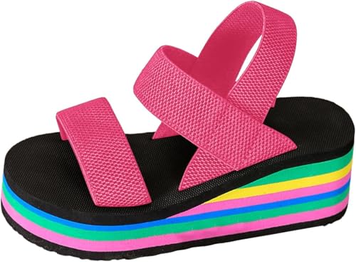 UPOI Sandalen Damen Sommer Bequem Hausschuhe Offene Schuhe Schicke Latschen Breite Füße Sommerschuhe Slingback Barfuss Sandaletten Hanfseil Keilabsatz Damensandalen Orthopädische Plateau Schlappen UPOI Sandalen Damen Sommer Bequem Hausschuhe Offene Schuhe Schicke Latschen Breite Füße Sommerschuhe Slingback Barfuss Sandaletten Hanfseil Keilabsatz Damensandalen Orthopädische Plateau Schlappen von UPOI