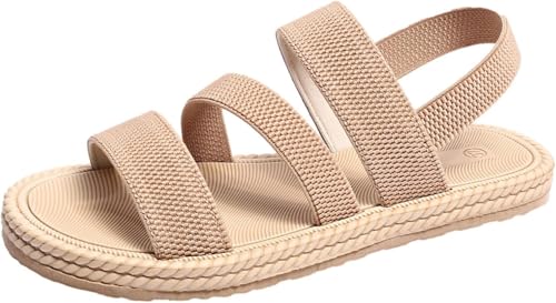 UPOI Sandalen Damen Sommer Bequem Hausschuhe Offene Schuhe Schicke Latschen Breite Füße Sommerschuhe Slingback Barfuss Sandaletten Hanfseil Keilabsatz Damensandalen Orthopädische Plateau Schlappen UPOI Sandalen Damen Sommer Bequem Hausschuhe Offene Schuhe Schicke Latschen Breite Füße Sommerschuhe Slingback Barfuss Sandaletten Hanfseil Keilabsatz Damensandalen Orthopädische Plateau Schlappen von UPOI