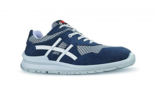 Alain S1P SRC - T: 40 Alain S1P SRC - T: 40 von UPOWER