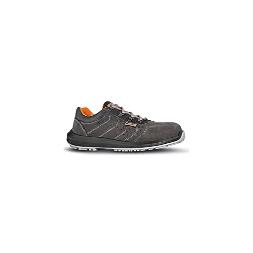 Upower Unisex So20485-38 Schuhkonstruktion, Schwarz, 38 EU Upower Unisex So20485-38 Schuhkonstruktion, Schwarz, 38 EU von UPOWER