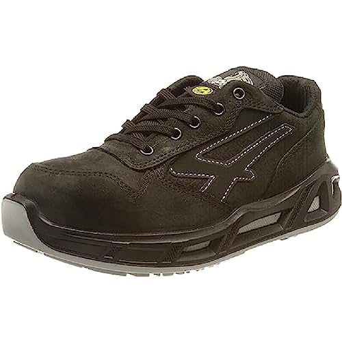 Upower Carbon Carpet ESD S3 CI SRC - T: 38 von UPOWER