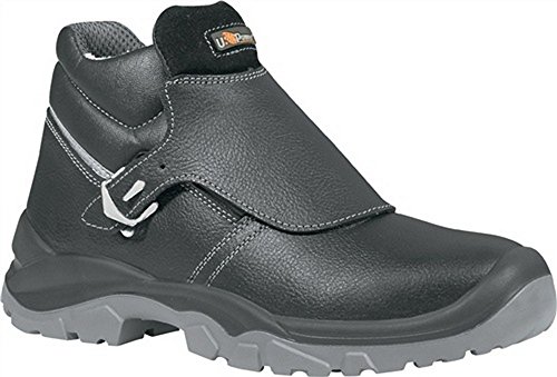 CROCODILE S3 SRC - T: 45 von UPOWER