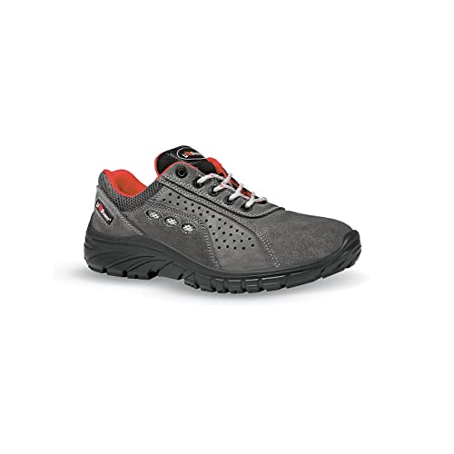 Comfort Grip 01 FO SRC - T: 42 Comfort Grip 01 FO SRC - T: 42 von UPOWER