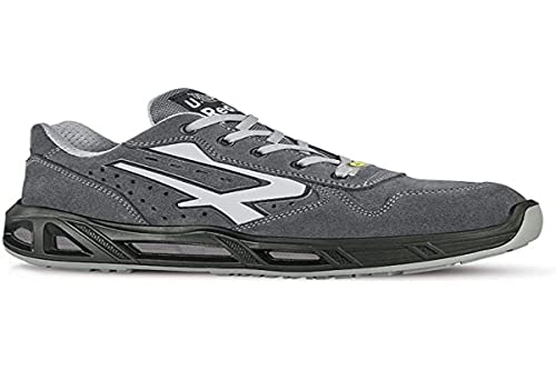 Upower Going Carpet ESD S1P SRC - T: 43 von UPOWER