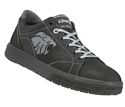 King S3 SRC - T: 36 von UPOWER