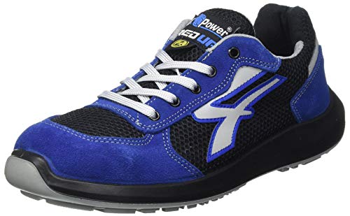 SKY ESD S1P SRC - T: 45 von UPOWER