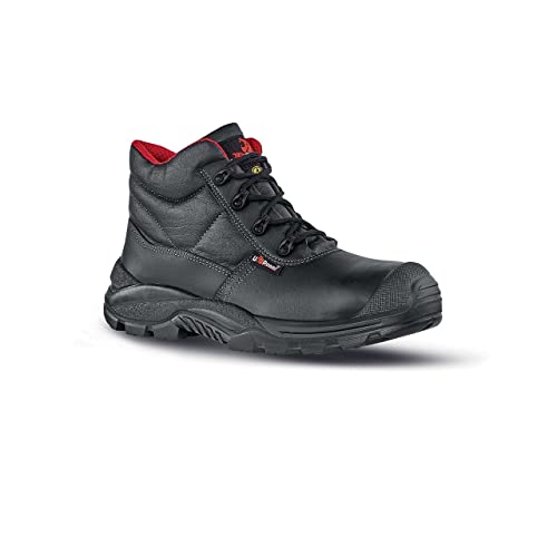 SQUIRREL S3 ESD UK SRC - T: 35 von UPOWER