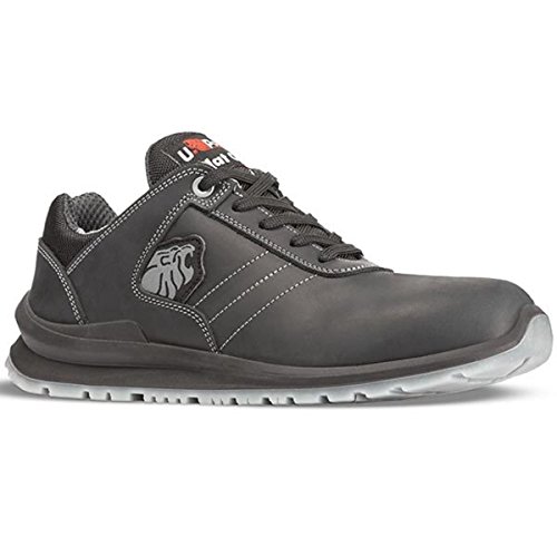 STIG S3 SRC - T: 42 von UPOWER