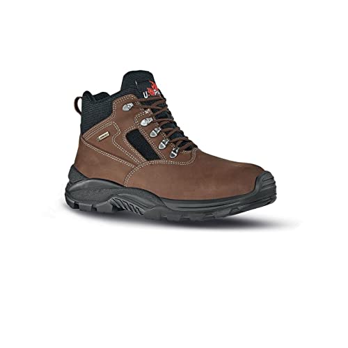 Smash GTX S3 WR HI CI SRC - T: 43 von UPOWER