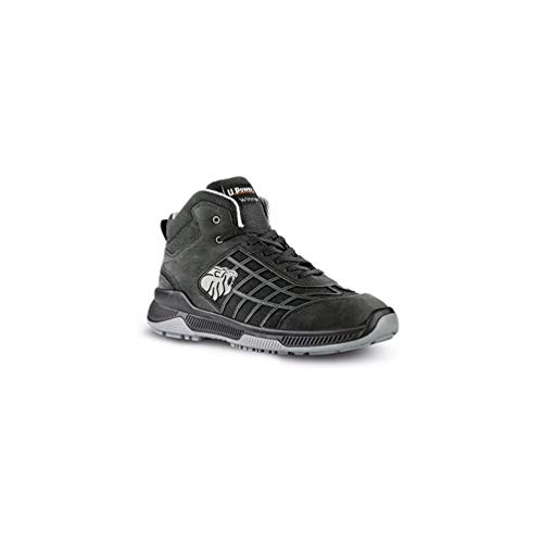Tango S3 SRC - T: 44 von UPOWER