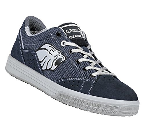 Trophy S1P SRC - T: 36 von UPOWER