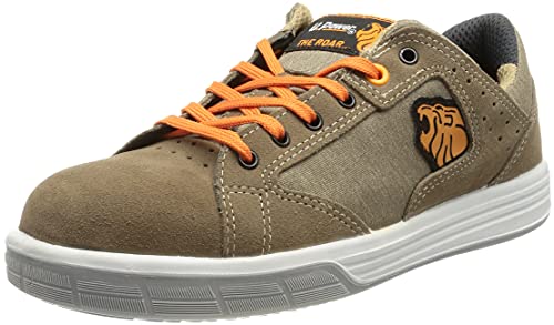 Upower Tuareg S1P SRC - T: 44 von UPOWER