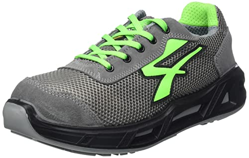 Upower SUMMER CARPET ESD S1P SRC - T: 45 von UPOWER