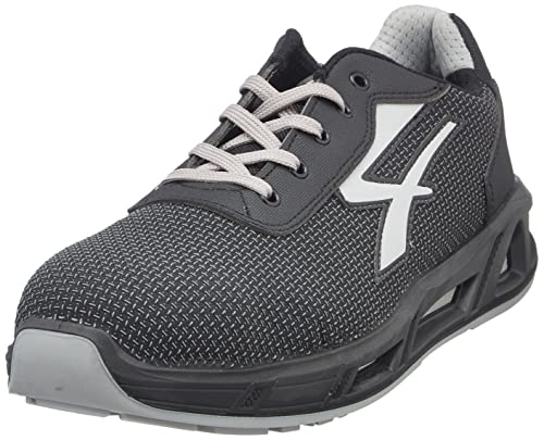 Upower U-Power RC20376-39-SAFETY Shoes, Raptor Carpet ESD S3 CI SRC, Low Shoes von UPOWER