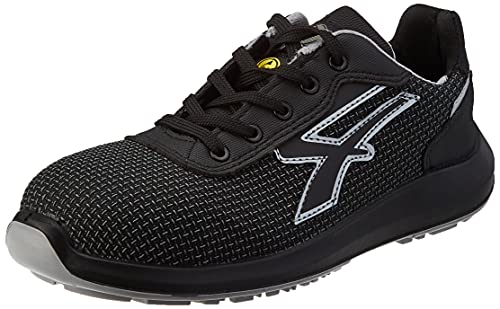 U-POWER RU20214-39 - Calzado de seguridad gama RED UP modelo ASTRO S3 CI SRC ESD Talla 39 von UPOWER