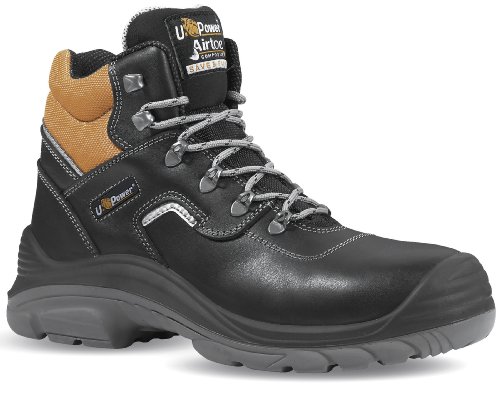 Ascend S3 SRC - T: 42 von UPOWER