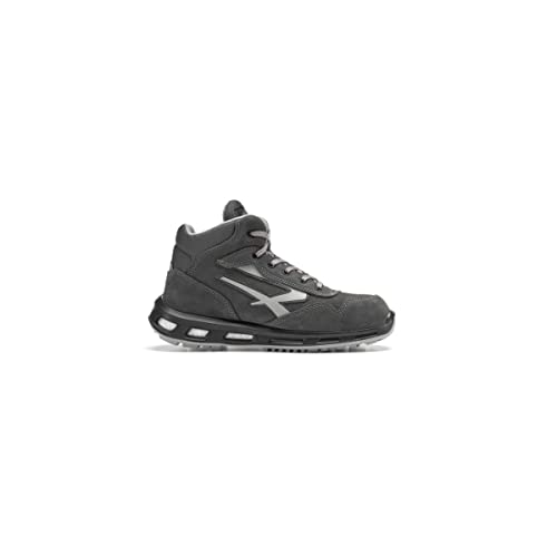 U-Power – Sicherheitsschuh Infinity S3 SRC – REDLION – U-Power von UPOWER