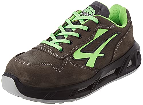 Upower YODA Carpet ESD S3 CI SRC - T: 37 von UPOWER