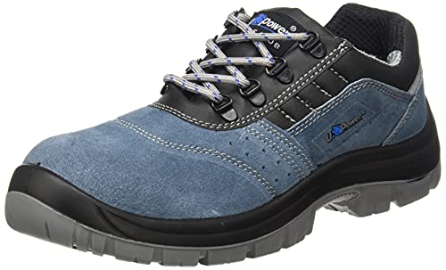 UPOWER Unisex BC20305-38 Sicherheitsschuhe, B, 38 EU von UPOWER