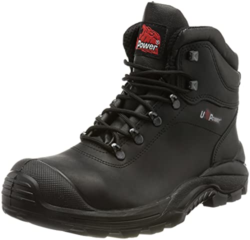 Upower Terranova UK S3 SRC - T: 43 von UPOWER