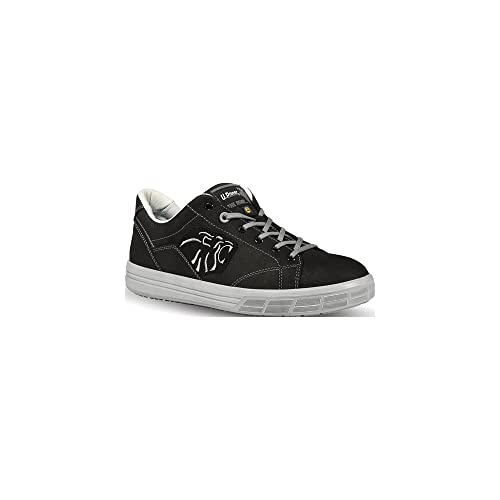 Upower Unisex SN20154-41 Industrieschuh, B, 41 EU Upower Unisex SN20154-41 Industrieschuh, B, 41 EU von UPOWER